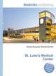 St. Luke's Medical Center, Jesse Russell,Ronald Cohn 