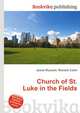 Church of St. Luke in the Fields, Jesse Russell,Ronald Cohn 