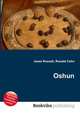Oshun, Jesse Russell,Ronald Cohn 