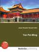Yan Pei-Ming, Jesse Russell,Ronald Cohn 