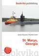 St. Marys, Georgia, Jesse Russell,Ronald Cohn 
