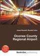 Oconee County Regional Airport, Jesse Russell,Ronald Cohn 