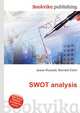 SWOT analysis, Jesse Russell,Ronald Cohn 