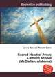 Sacred Heart of Jesus Catholic School (McClellan, Alabama), Jesse Russell,Ronald Cohn 