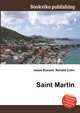 Saint Martin, Jesse Russell,Ronald Cohn 