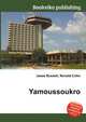 Yamoussoukro, Jesse Russell,Ronald Cohn 