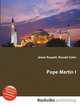 Pope Martin I, Jesse Russell,Ronald Cohn 