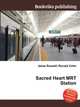 Sacred Heart MRT Station, Jesse Russell,Ronald Cohn 