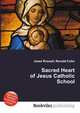 Sacred Heart of Jesus Catholic School, Jesse Russell,Ronald Cohn 