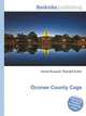 Oconee County Cage, Jesse Russell,Ronald Cohn 