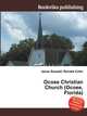 Ocoee Christian Church (Ocoee, Florida), Jesse Russell,Ronald Cohn 