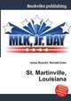 St. Martinville, Louisiana, Jesse Russell,Ronald Cohn 