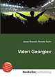 Valeri Georgiev, Jesse Russell,Ronald Cohn 