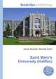 Saint Mary's University (Halifax), Jesse Russell,Ronald Cohn 