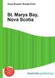 St. Marys Bay, Nova Scotia, Jesse Russell,Ronald Cohn 