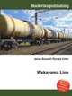 Wakayama Line, Jesse Russell,Ronald Cohn 