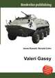 Valeri Gassy, Jesse Russell,Ronald Cohn 