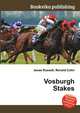 Vosburgh Stakes, Jesse Russell,Ronald Cohn 