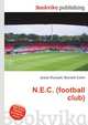 N.E.C. (football club), Jesse Russell,Ronald Cohn 