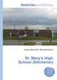 St. Mary's High School (Kitchener), Jesse Russell,Ronald Cohn 