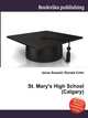 St. Mary's High School (Calgary), Jesse Russell,Ronald Cohn 