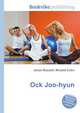 Ock Joo-hyun, Jesse Russell,Ronald Cohn 