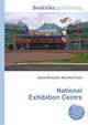 National Exhibition Centre, Jesse Russell,Ronald Cohn 