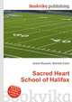 Sacred Heart School of Halifax, Jesse Russell,Ronald Cohn 