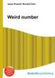 Weird number, Jesse Russell,Ronald Cohn 