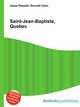 Saint-Jean-Baptiste, Quebec, Jesse Russell,Ronald Cohn 