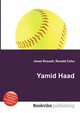 Yamid Haad, Jesse Russell,Ronald Cohn 