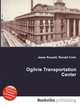 Ogilvie Transportation Center, Jesse Russell,Ronald Cohn 