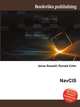 NavCIS, Jesse Russell,Ronald Cohn 