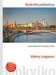 Valery Legasov, Jesse Russell,Ronald Cohn 