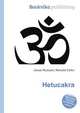 Hetucakra, Jesse Russell,Ronald Cohn 