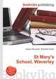 St Mary's School, Waverley, Jesse Russell,Ronald Cohn 