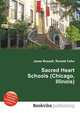 Sacred Heart Schools (Chicago, Illinois), Jesse Russell,Ronald Cohn 