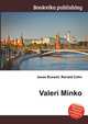 Valeri Minko, Jesse Russell,Ronald Cohn 