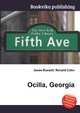 Ocilla, Georgia, Jesse Russell,Ronald Cohn 