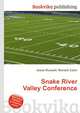 Snake River Valley Conference, Jesse Russell,Ronald Cohn 