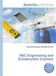 NEC Engineering and Construction Contract, Jesse Russell,Ronald Cohn 