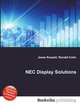 NEC Display Solutions, Jesse Russell,Ronald Cohn 