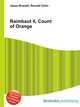 Raimbaut II, Count of Orange, Jesse Russell,Ronald Cohn 
