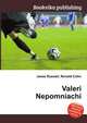 Valeri Nepomniachi, Jesse Russell,Ronald Cohn 