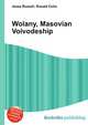 Wolany, Masovian Voivodeship, Jesse Russell,Ronald Cohn 