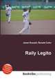 Raily Legito, Jesse Russell,Ronald Cohn 