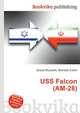 USS Falcon (AM-28), Jesse Russell,Ronald Cohn 