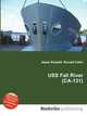 USS Fall River (CA-131), Jesse Russell,Ronald Cohn 