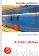 Xiaobei Station, Jesse Russell,Ronald Cohn 