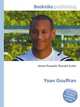 Yoan Gouffran, Jesse Russell,Ronald Cohn 